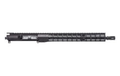 Aero Precision M4E1 Threaded Complete Upper 16
