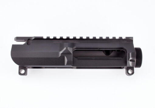 Wilson Combat AR-15 .458 SOCOM Stripped Billet Upper Receiver - Black Rifle Depot