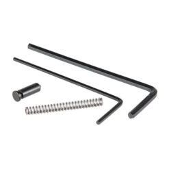 Battle Arms BAD-ASS-ELITE Fiber Optic Ready Ambidextrous Safety Selector Reversible 90/60