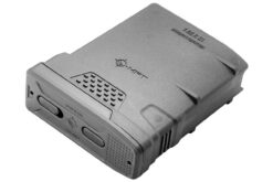 Mission First Tactical MFT EXD Polymer Mag (10 rd) 7.62 x 51 NATO (.308 Win) AR10 SR25/M110 Pattern Rifles Black