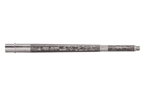 Proof Research 16" .223 Wylde Carbon Fiber 1:8 Intermediate AR-15 Barrel - Black Rifle Depot