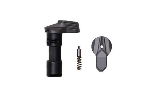 Q/Radian Short-Throw Ambidextrous Safety Selector - Black Rifle Depot