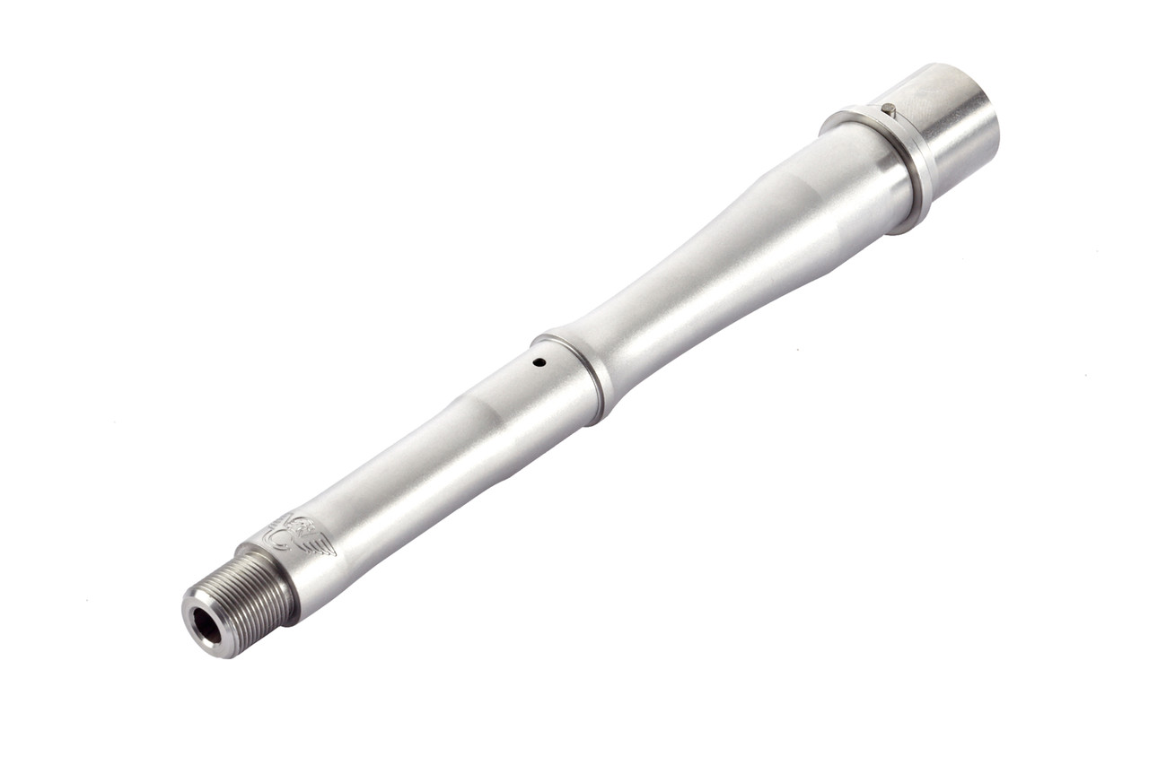 Wilson-Combat-8-.300-BLK-SBR-Stainless-Pistol-Barrel-Wilson-Combat-8-.300-BLK-SBR-Stainless-Pistol-Barrel Wilson Combat 8" .300 BLK SBR Stainless Pistol Barrel