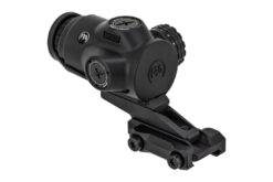 Primary Arms SLx 3X MicroPrism with Red Illuminated ACSS Raptor 5.56/.308 Reticle - Meter