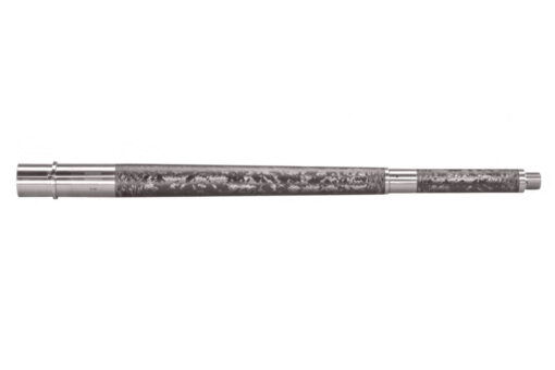 Proof Research 14.5" .223 Wylde Carbon Fiber 1:7 Mid-Length AR-15 Barrel - Black Rifle Depot