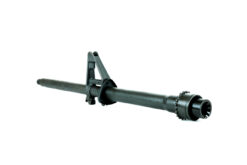 16 5.56 Heavy Contour 1:7 Carbine Barrel w/ FSB - Phosphate