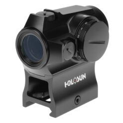 Holosun HE503R-GD Elite Gold Dot Sight
