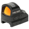 Holosun 2 MOA Pistol Red Dot Sight