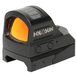 Holosun 2 MOA Pistol Red Dot Sight