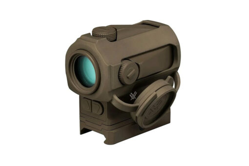 Vortex SPARC AR Red Dot - Tan - Black Rifle Depot