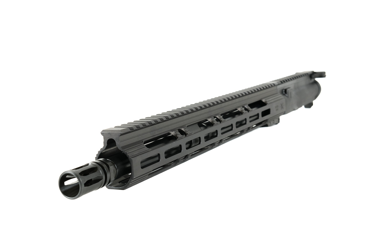 Premium-16-.223-Wylde-Gov-Mid-M-LOK-Complete-Upper-Premium-16-.223-Wylde-Gov-Mid-M-LOK-Complete-Upper Premium 16" .223 Wylde Gov Mid M-LOK Complete Upper