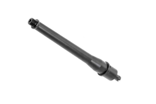 Dirty Bird 9" 22LR 1:16 Black Nitride Medium Tapered Barrel - Black Rifle Depot
