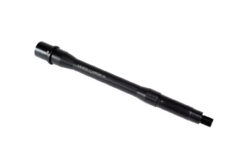 10.5 5.56 NATO 1:7 Twist 4150V Black Nitride Carbine Barrel