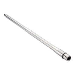 Wilson Combat 24" 6.5 Creedmoor Super Sniper Fluted Stainless Rifle Barrel