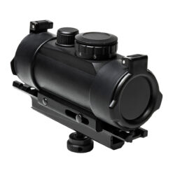 NcSTAR AR Combo/Carry Handle Adapter/Red Reflex Sight