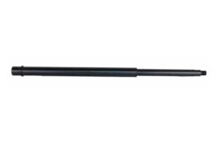 6.5 Grendel 20" Black Nitride Heavy Barrel 1:8 Twist Rifle Length Gas System