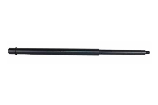 6.5 Grendel 20" Black Nitride Heavy Barrel 1:8 Twist Rifle Length Gas System - Black Rifle Depot
