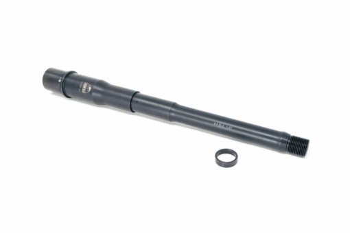 Faxon Firearms 12" Big Gunner 1:3 8.6 BLK Pistol Nitride Barrel - Black Rifle Depot