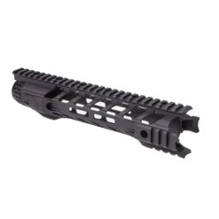 Fortis Night Rail 5.56 M-LOK Handguard - Black