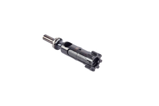 AR-15 9310 Bolt Assembly - Black Nitride - Black Rifle Depot