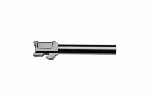 Rosco Manufacturing Bloodline for Glock 17 Duty Barrel - Unthreaded - Black Rifle Depot