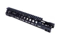 Centurion Arms C4 M-LOK Handguard - Midlength Cutout