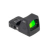 Trijicon RMRcc Mini Reflex Sight – Adjustable LED – 6.5 MOA