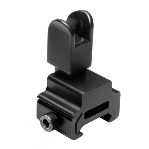 NcSTAR AR-15 Flip Up Front Sight - Black Rifle Depot