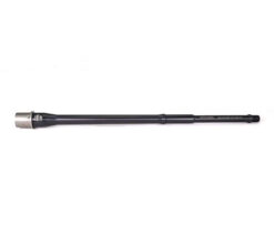 Faxon Firearms Match Series 16" GUNNER.223 Wylde Mid-Length 416-R Stainless Nitride / Melonite 5R Nickel Teflon Extension Barrel