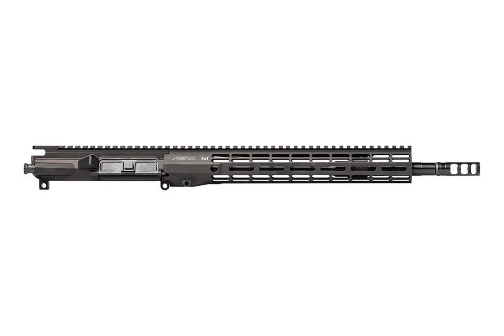 Aero Precision M4E1 5.56 14.5