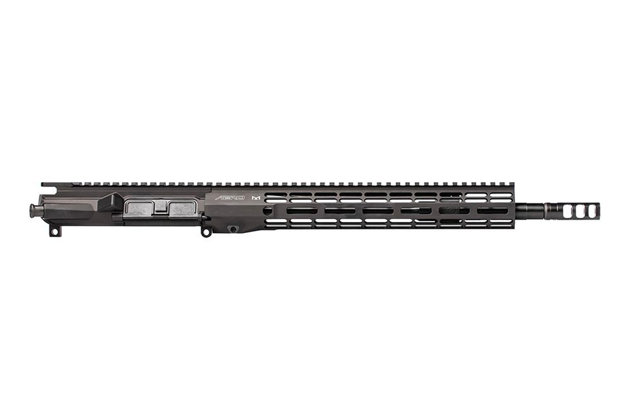 Aero-Precision-M4E1-5.56-14.5-Complete-Upper-w-Pinned-VG6-Gamma-556SL-Aero-Precision-M4E1-5.56-14.5-Complete-Upper-w-Pinned-VG6-Gamma-556SL Aero Precision M4E1 5.56 14.5" Complete Upper w/ Pinned VG6 Gamma 556SL