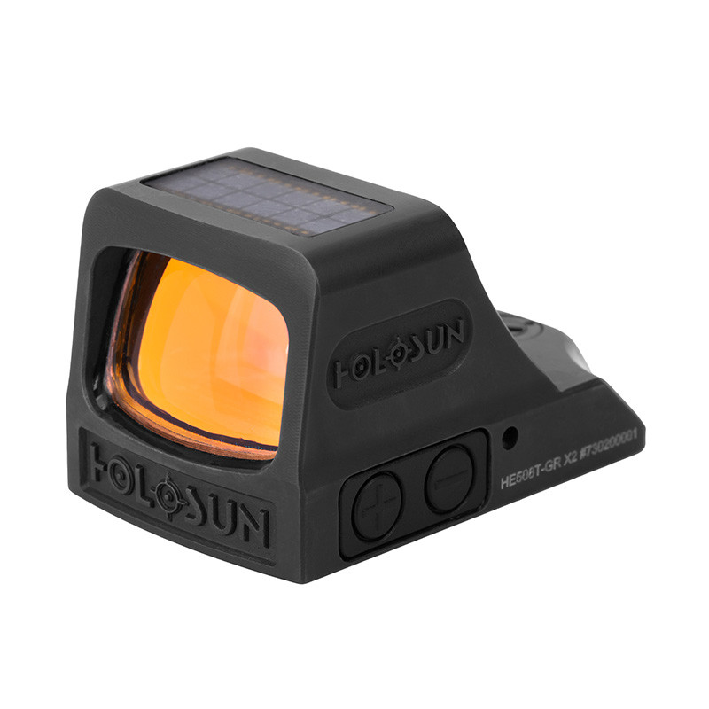 Holosun-HE508T-GR-X2-Micro-Green-Dot-Sight-Holosun-HE508T-GR-X2-Micro-Green-Dot-Sight Holosun HE508T-GR X2 Micro Green Dot Sight