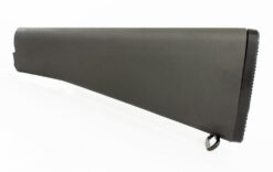Aero Precision A2 Fixed Stock- Black