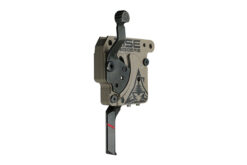 RISE Armament RA-735 Reliant Pro Trigger - Flat