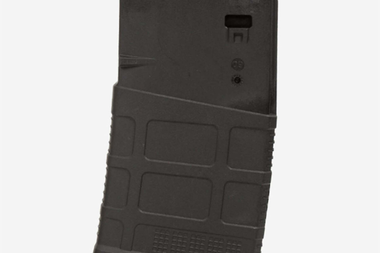 Magpul-PMAG-M3-7.62.308-20RD-Black-Magpul-PMAG-M3-7.62.308-20RD-Black Magpul PMAG M3 7.62/.308 20RD - Black