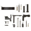 Geissele Mil-Spec Lower Parts Kit (Less Trigger, No Grip)
