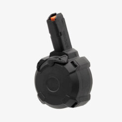 Magpul PMAG D50 9mm Drum Magazine Fits for Glock PCCs - 50 Round