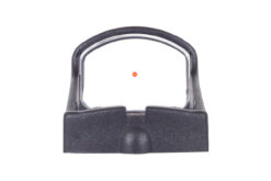 JP Enterprises JPoint Micro Electronic Reflex Red Dot Sight - 4 MOA Dot Reticle