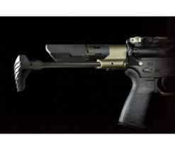 Strike Industries PDW Stock - FDE