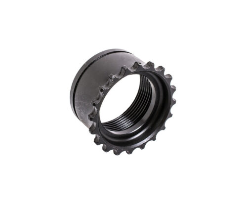 CMMG Barrel Nut For AR-15 - Black Rifle Depot