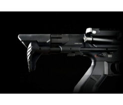 Strike Industries PDW Stock - Black