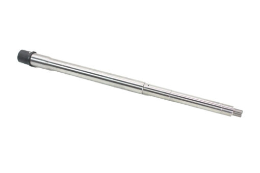 Criterion Barrels 16" .223 Wylde HBAR Stainless Midlength Barrel - Black Rifle Depot