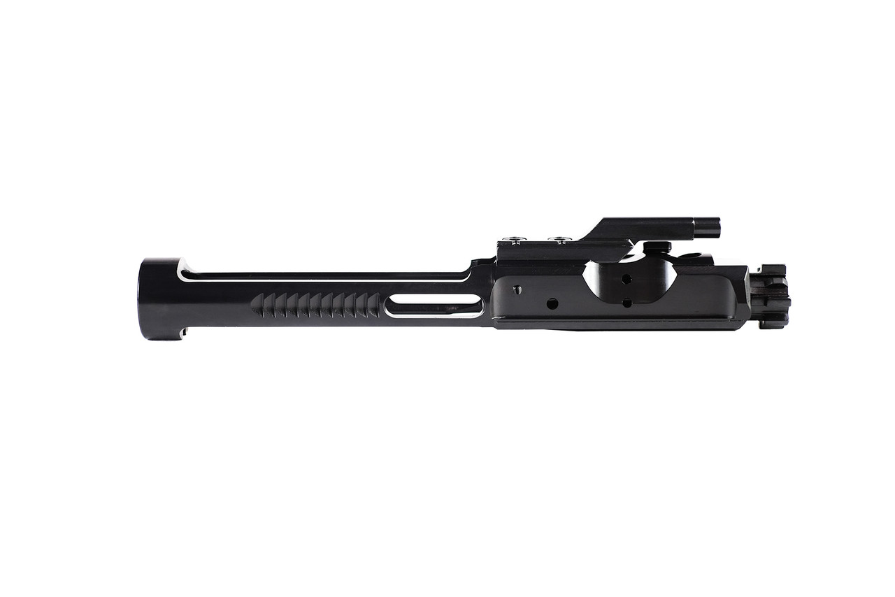 Lightweight-.2235.56-Bolt-Carrier-Group-Black-Nitride-Lightweight-.2235.56-Bolt-Carrier-Group-Black-Nitride Lightweight .223/5.56 Bolt Carrier Group - Black Nitride