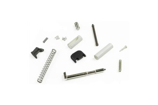 Lone Wolf Arms Completion Kit for 40 Caliber Slides - Black Rifle Depot