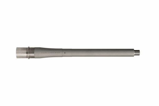Ballistic Advantage 12" 8.6 BLK DRP Pistol Stainless Steel Premium Series Barrel - Black Rifle Depot