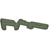 Magpul Industries, PC Backpacker Stock, Stock, Ruger PC Carbine, Olive Drab Green