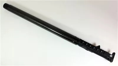 Kaw-Valley-Precision-16-9mm-Carbon-Fiber-Complete-Upper-Kaw-Valley-Precision-16-9mm-Carbon-Fiber-Complete-Upper Kaw Valley Precision 16" 9mm Carbon Fiber Complete Upper