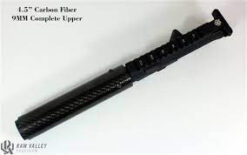 Kaw Valley Precision 4.5