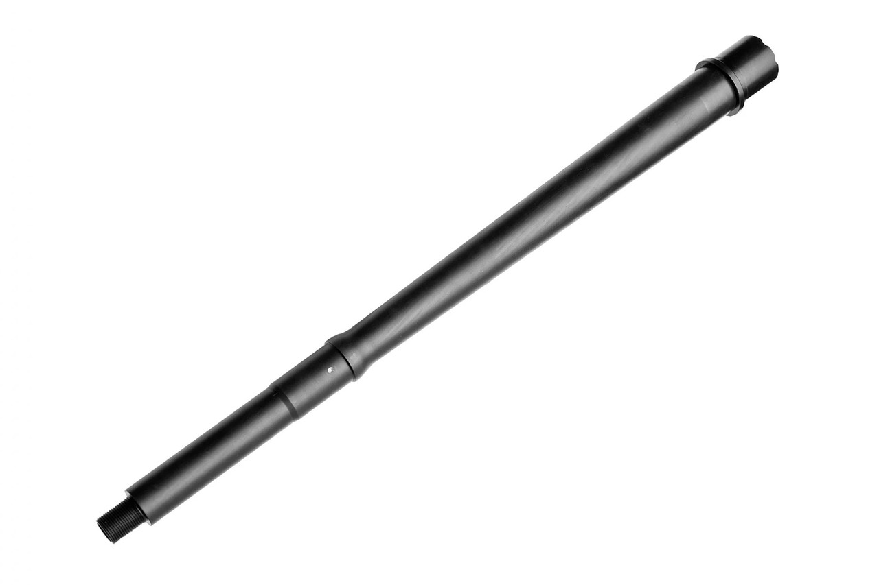 Rosco-Manufacturing-K9-13.95-5.56-Hybrid-17-Twist-Black-Nitride-Midlength-Barrel-2