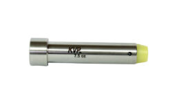 Kaw Valley Precision Stainless Steel Buffer - 7.5oz